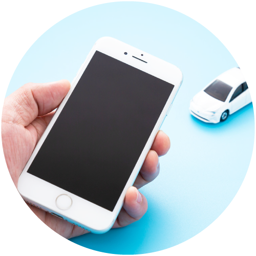 愛車の修理を実績や良い口コミが多いところに任せたい